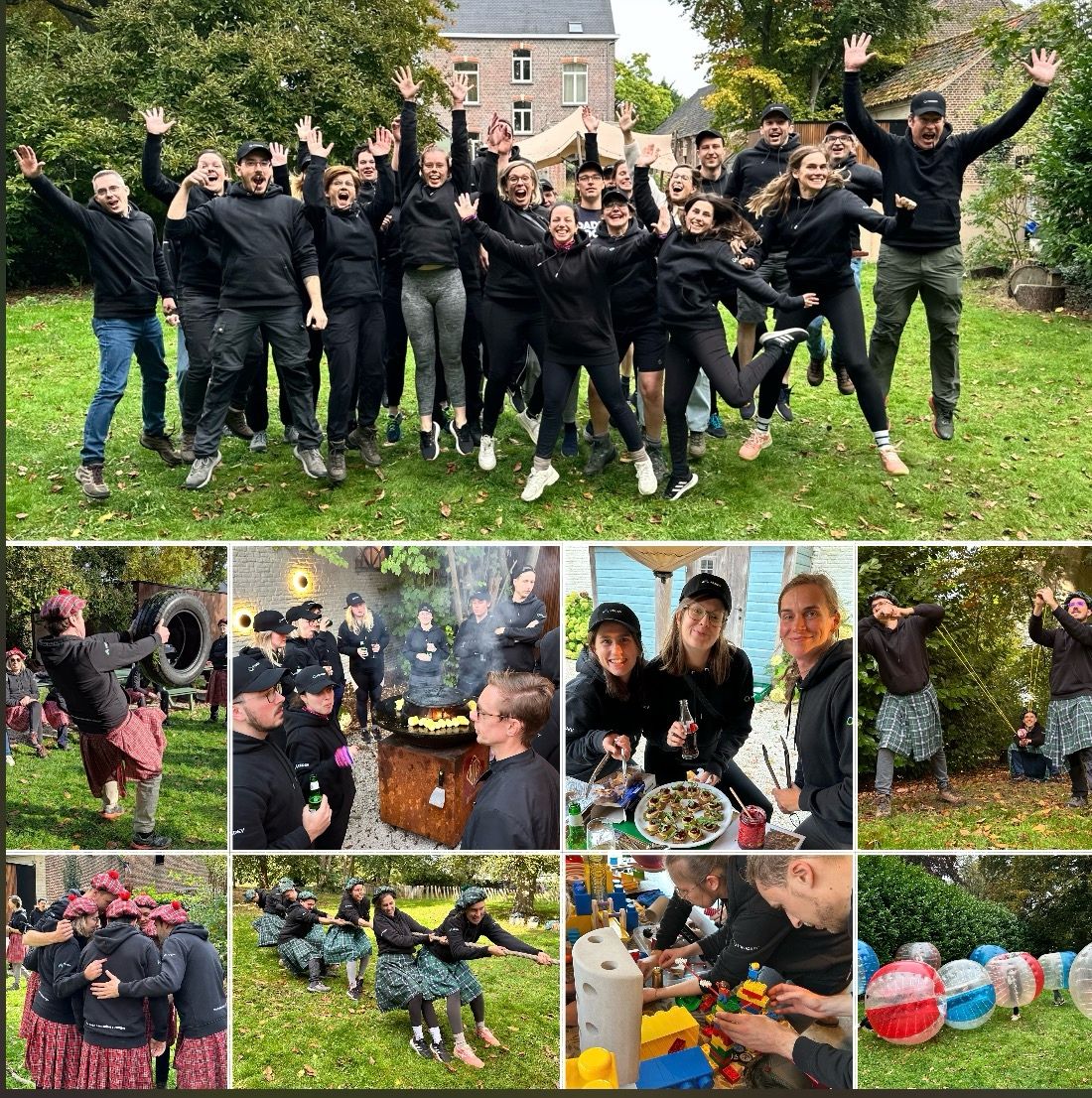 Official XEDEV GMP authorization achieved